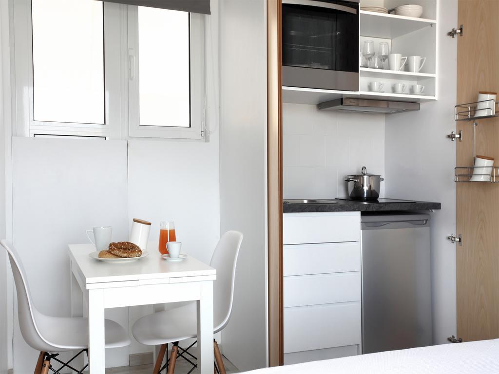 Апартаменты Athens View Loft - 04 Экстерьер фото