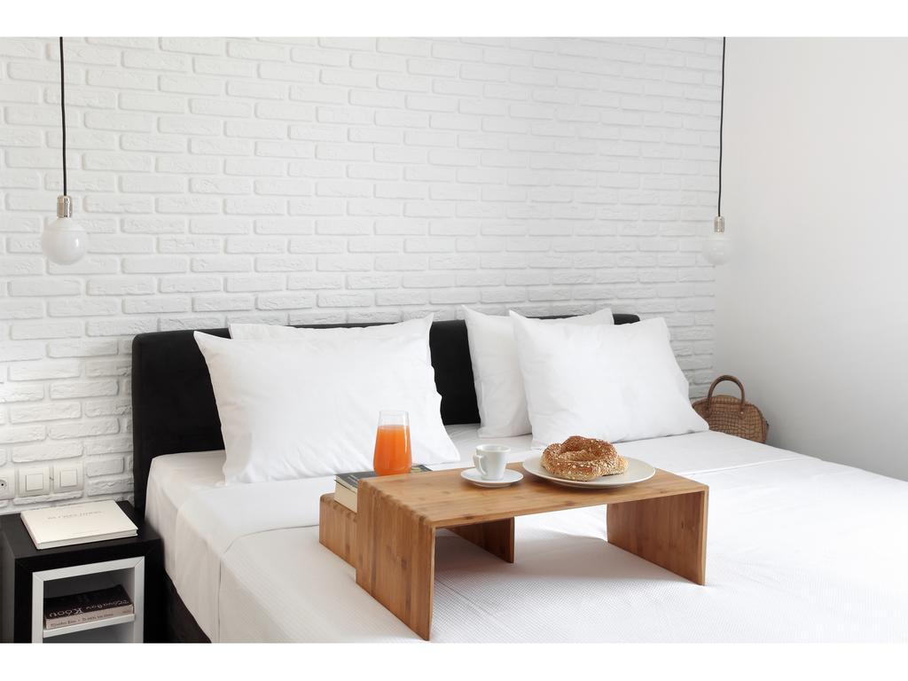 Апартаменты Athens View Loft - 04 Экстерьер фото